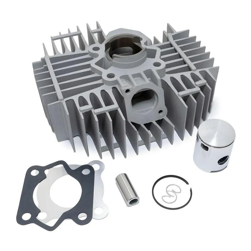 Direkt Vom Hersteller Zylinder-Kit 40mm Racing Alu für Kreidler Floret