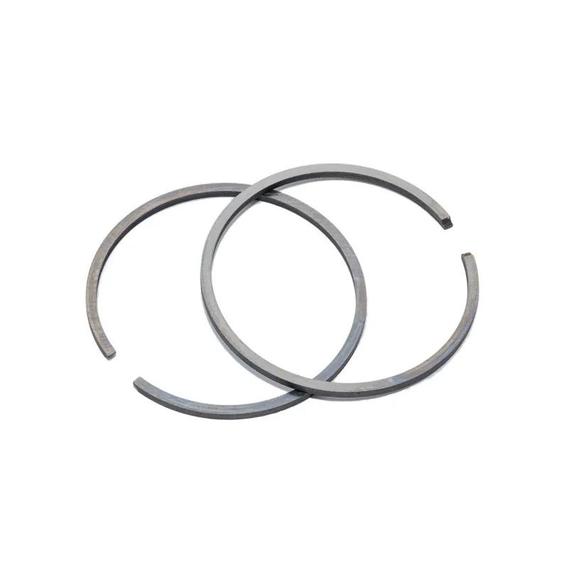 Kolbenringe / Kolbenring Set Mofa Moped Mokick 40 x 1,5mm, 2 Stück Zertifiziert