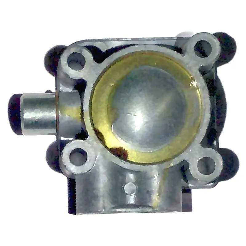 Top-Preis Benzinpumpe Solex