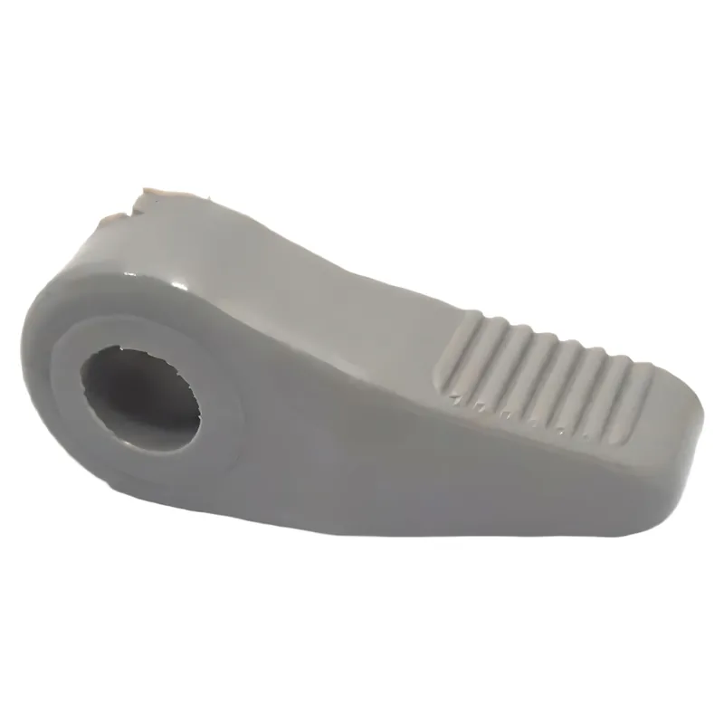 Dekompressionhebel Solex 5000 grau Highlight