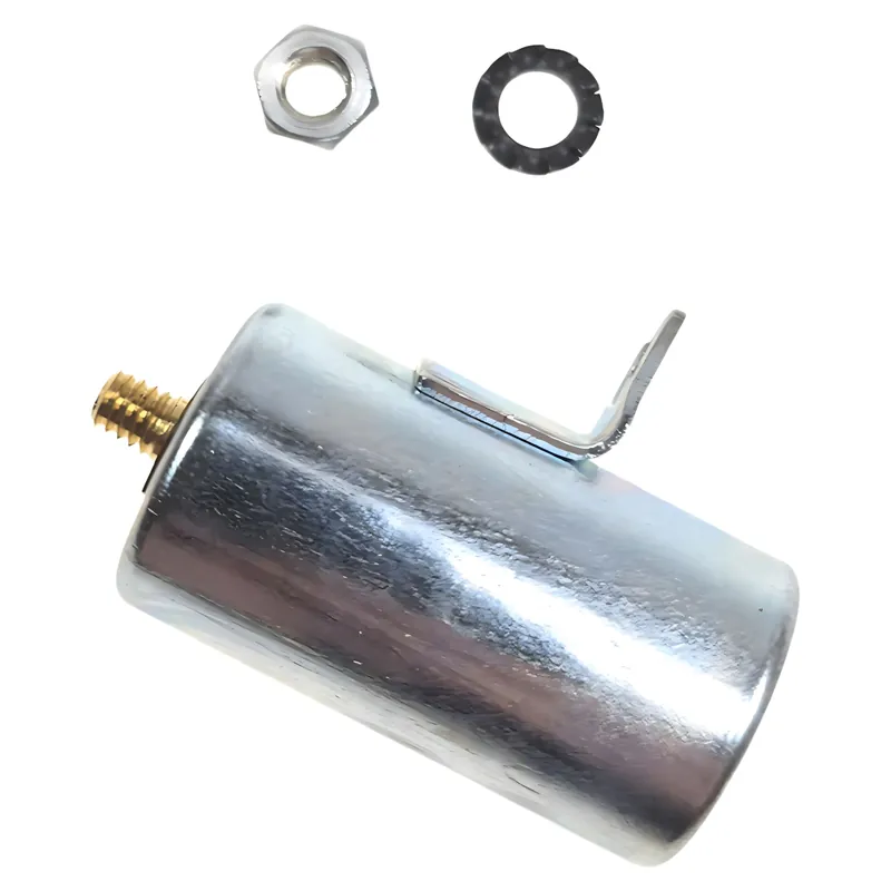 Kondensator Solex 61-79 Effe Top-Angebot