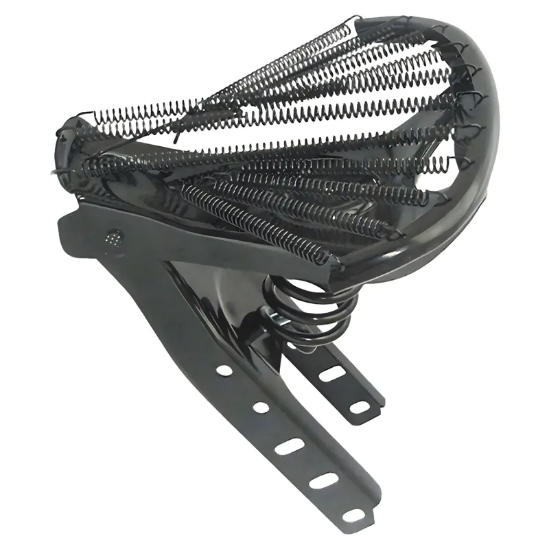 Ausverkauf Sattel Solex ohne Bezug
