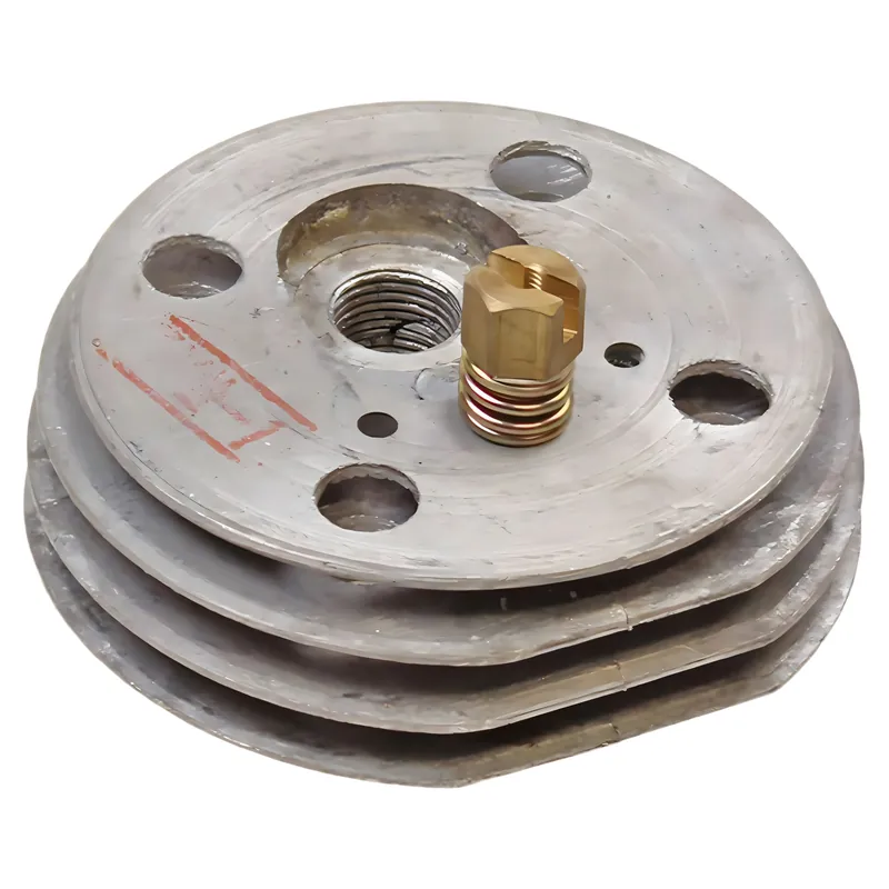 Zylinderkopf Solex Standard Angebot