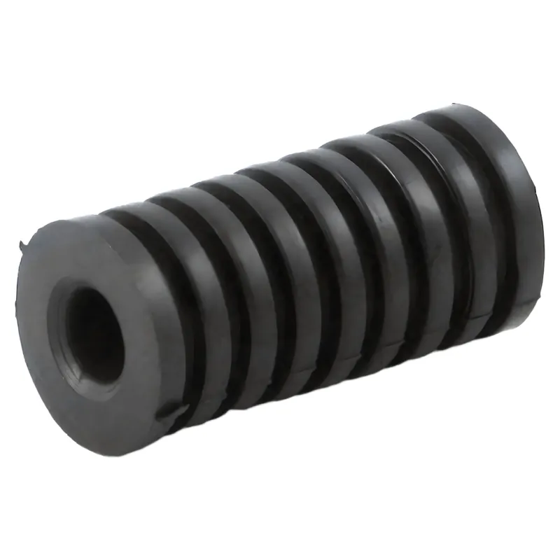 Kickstartergummi schwarz für Yamaha FS1/DX Wochenendangebot
