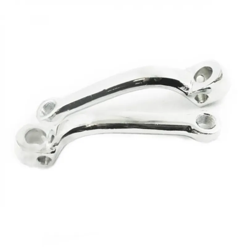 Letzte Chance Tretkurbel Uni rechts/links 125mm für Sachs
