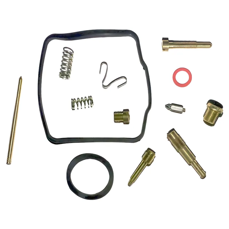 Neue Kollektion Vergaser Reparatur Satz für Honda MT/MB 18mm