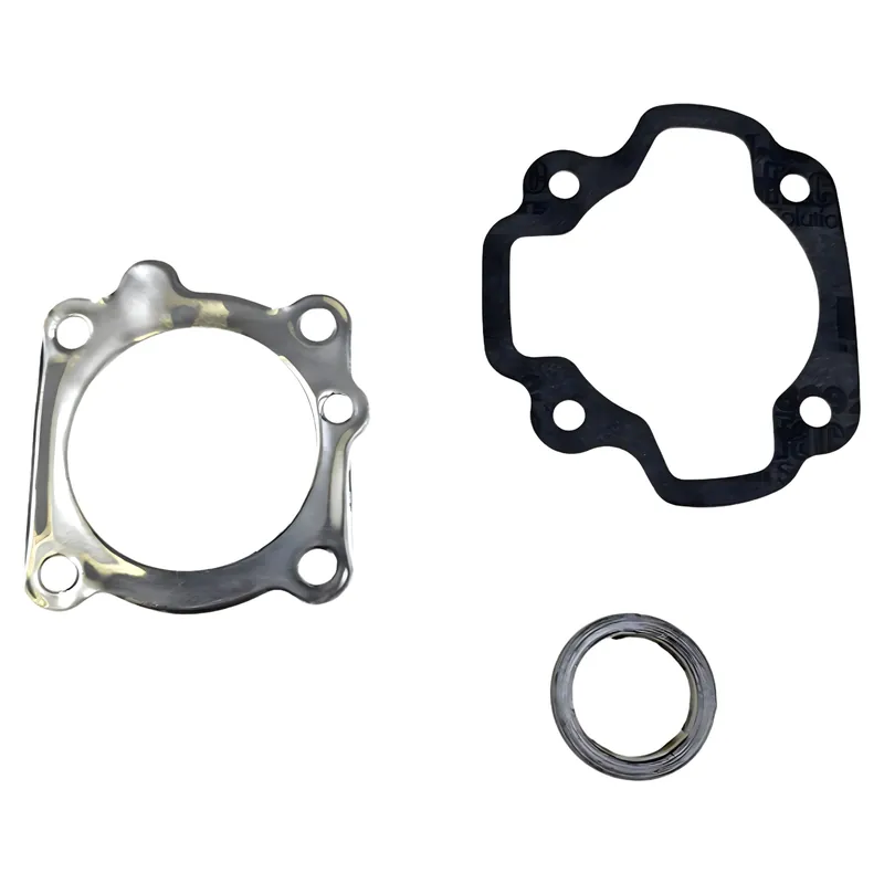 Dichtung Ansaugstutzen für Yamaha DT50MX Neuheit