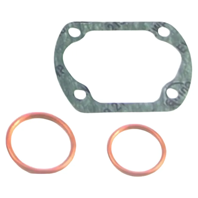 Zylinderdichtsatz 28mm + 32mm Auspuff für Sachs 2/3/4V Preis Gesenkt