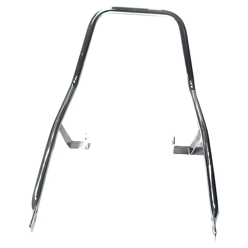 Heißes Angebot Handgriff Bügel chrom für Sachs