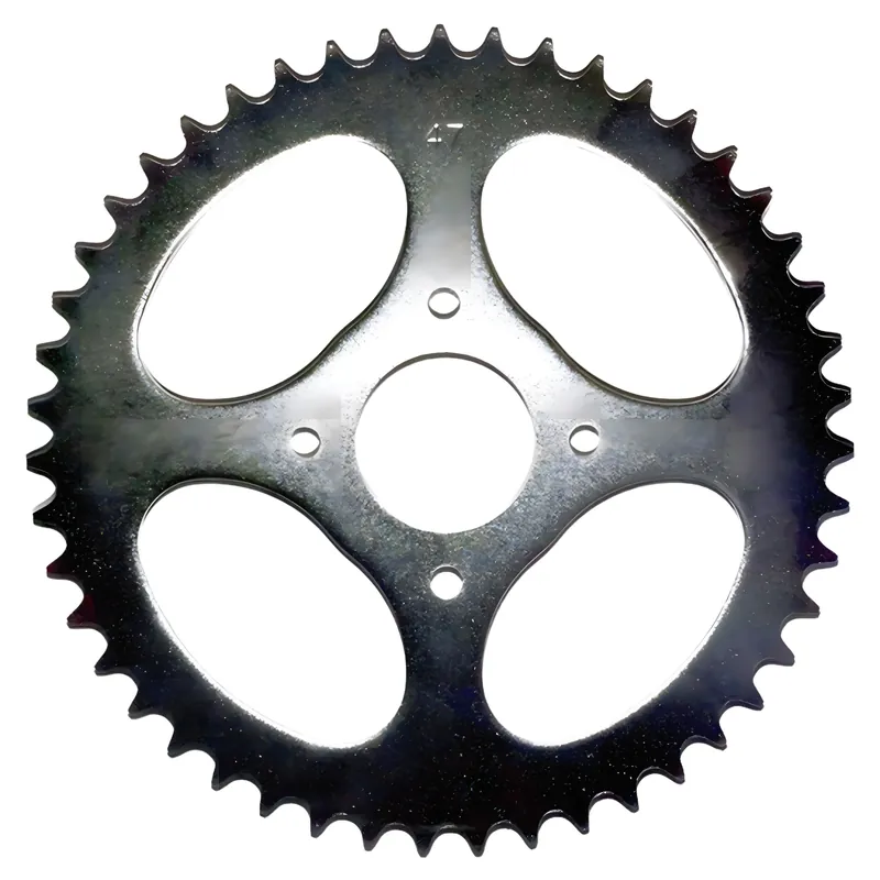 Direktkauf IGM Kettenrad 415, 42,5mm 4L 47Z für Sachs / Hercules / Prima5