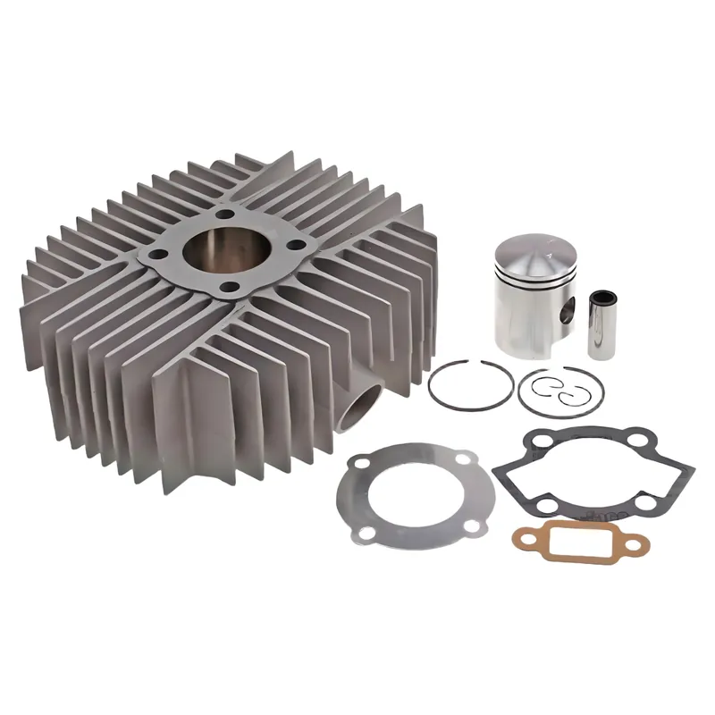 Zylinder 40mm für Kreidler RS/RMC Neue Kollektion