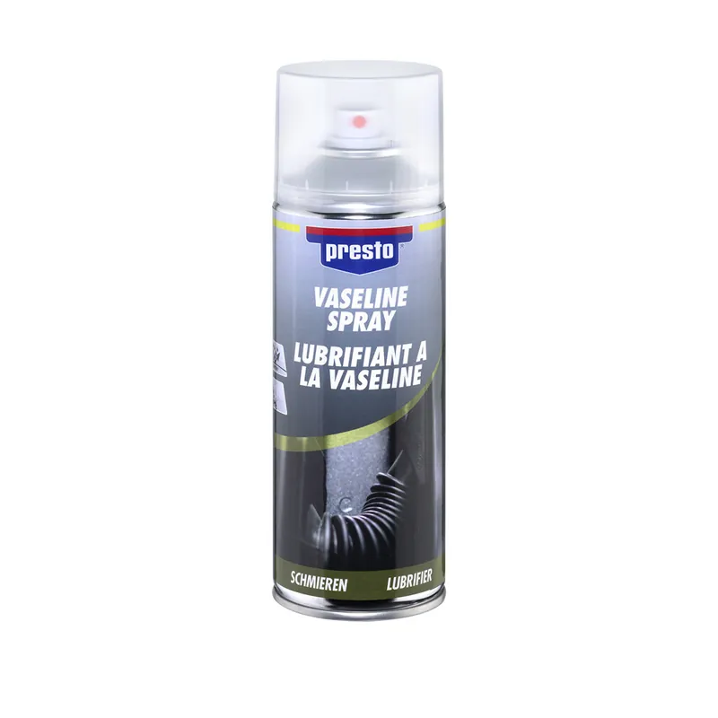 Presto 306376 Vaselinespray, 400ml Neu