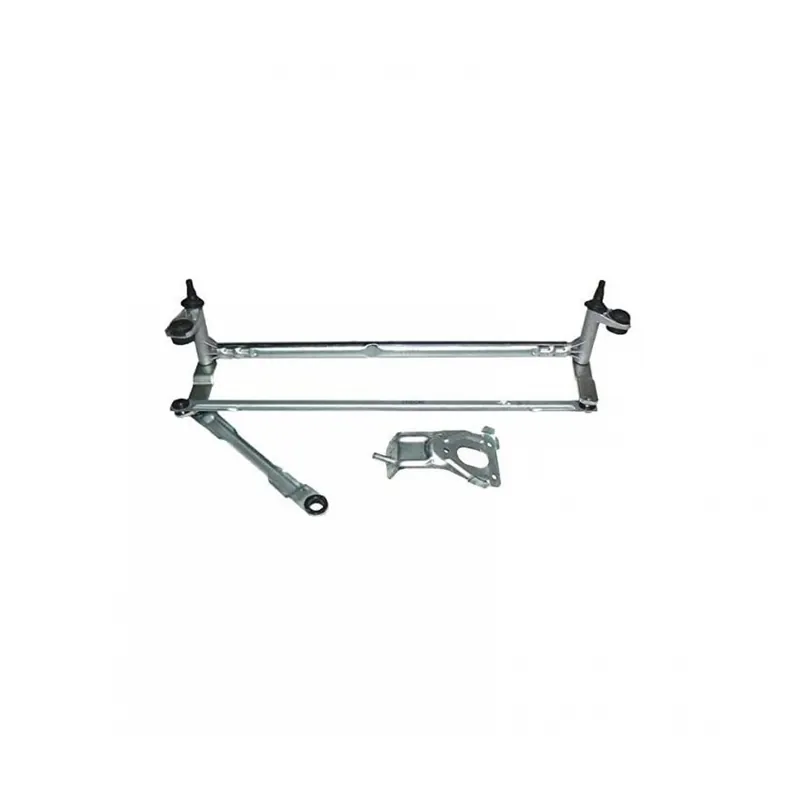 Scheibenwischergestänge Metzger 2190040 für VW Golf V, VW Jetta III, VW Golf VI Highlight