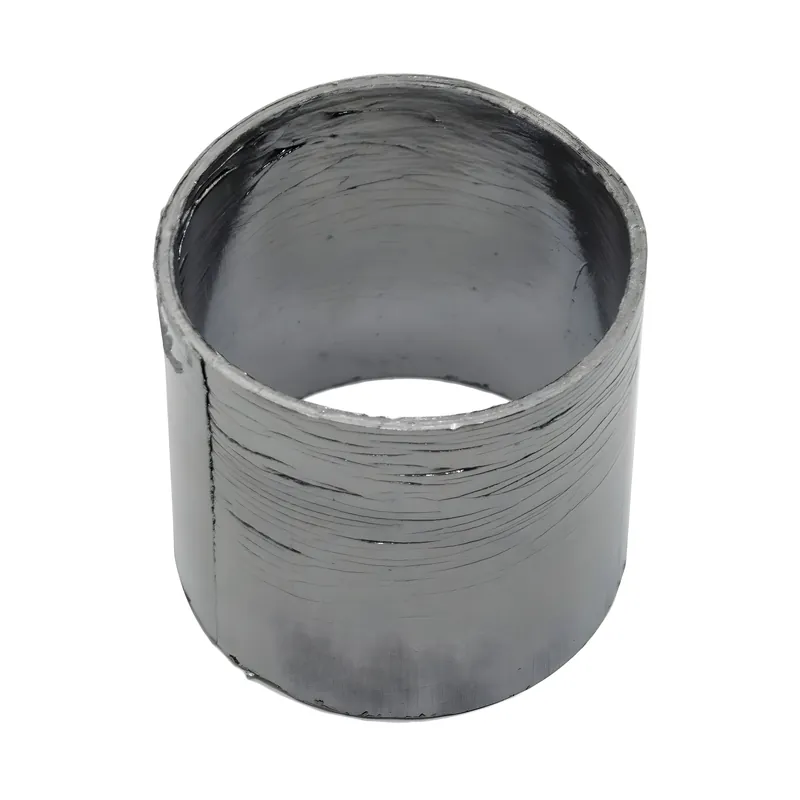 Buchsen Satz LeoVince Auspuff-Ersatzteil Auspuffbuchse 050/07, LGR/F, 41,4x38x40mm Saisonangebot