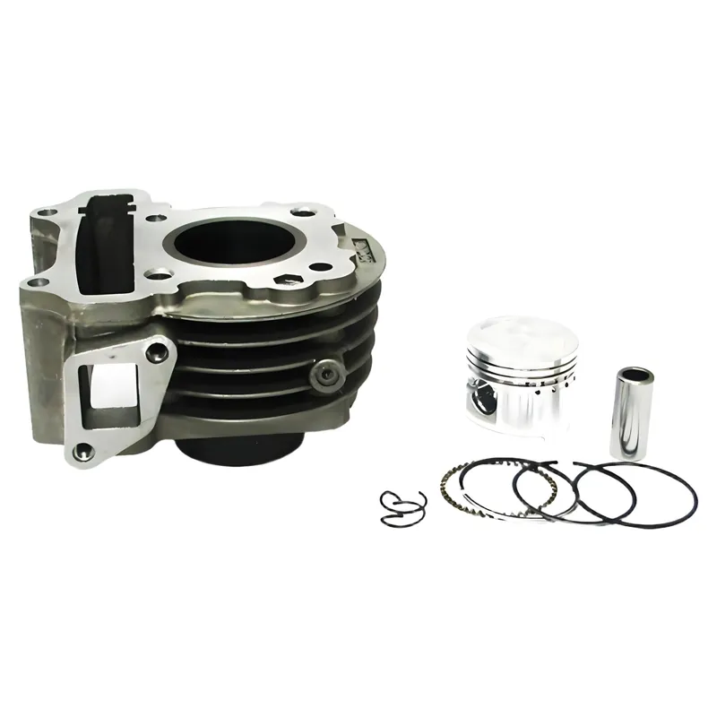 Zylinder-Kit RMS 39mm für Kymco 50ccm Top-Angebot