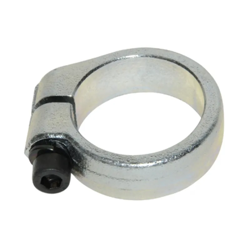 Auspuff-Schelle für Zündapp 34mm Abverkauf