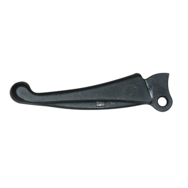 Billig Starter-Hebel Plastik Maxi schwarz