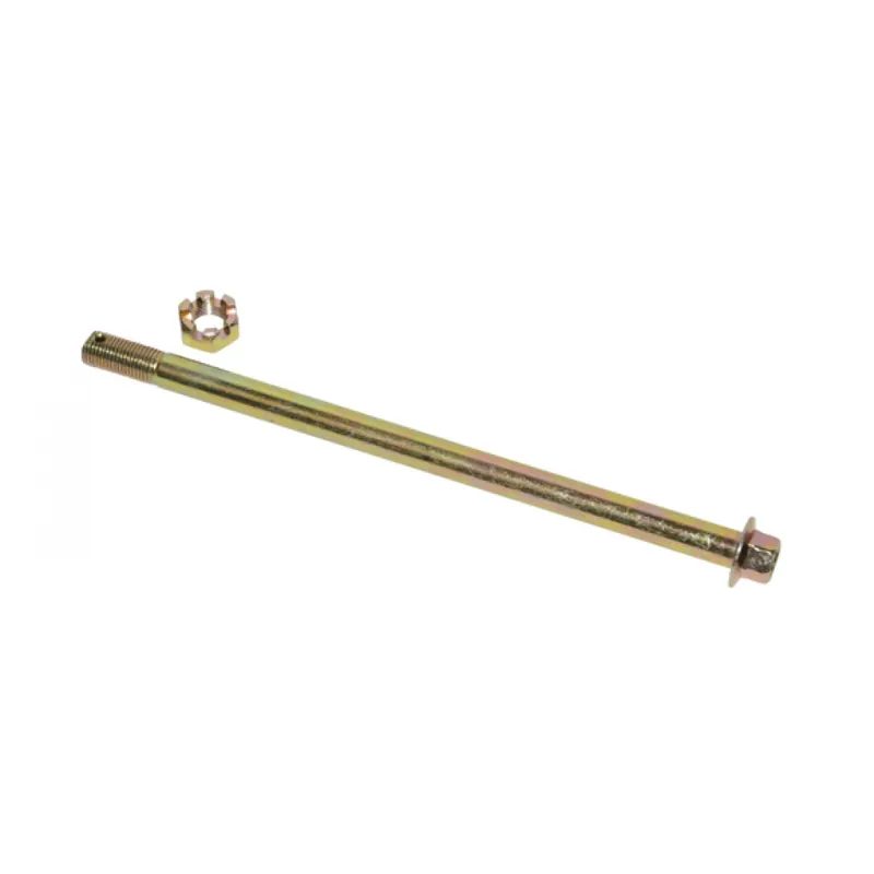 Angebot Radachse hinten FS1 M12x220mm