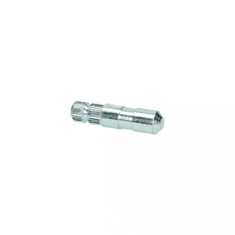 Aufnahme Schalthebel für Zündapp 4/5V Markenprodukt