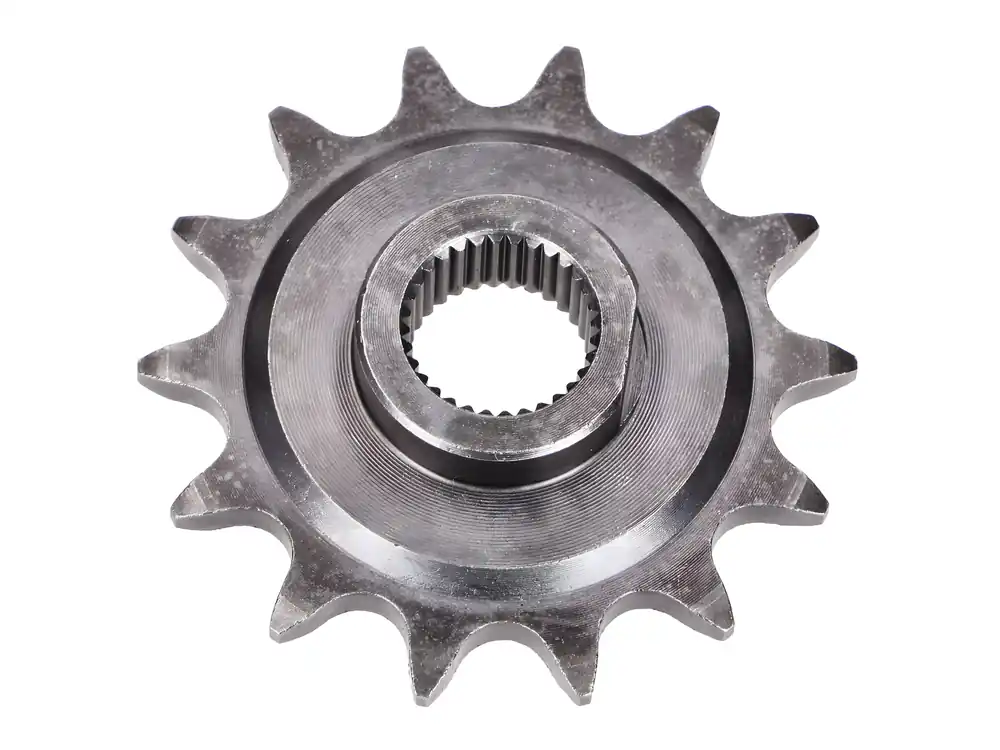 Knallerangebot Ritzel für Zündapp 14 Zähne 3/16 DMP