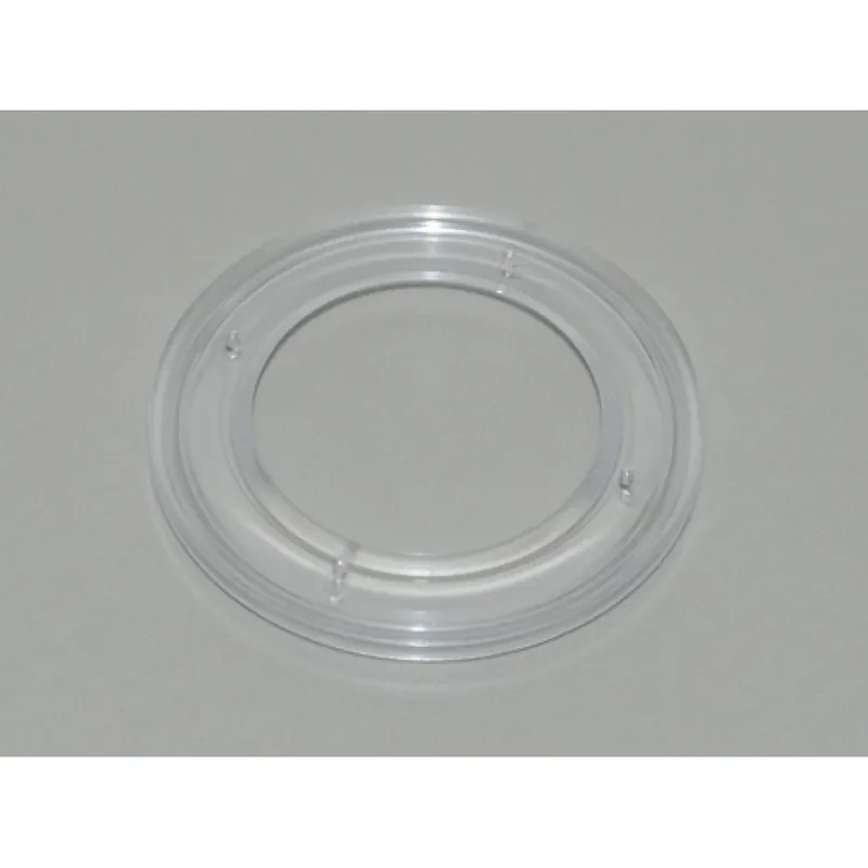 Ring unten Tachometer glass für Kreidler/Zündapp Geprüft