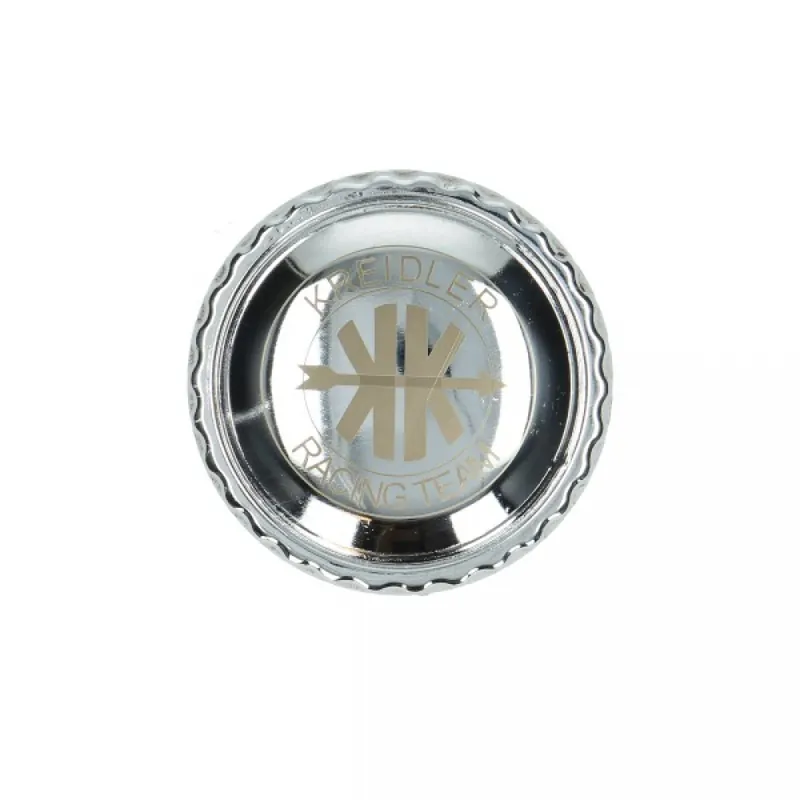 Must-Have Tankdeckel mit Logo für Kreidler