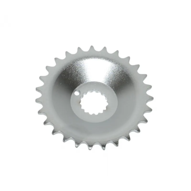 Mega-Angebot Ritzel für Tomos PACK/Revival/Youngster 27 Zähne DMP