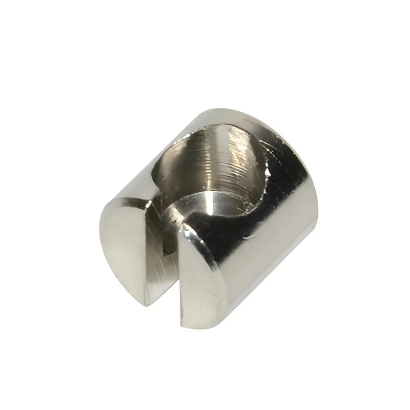 Highlight Nippel-Aufnahme für Tomos NT 10x10mm 12 Stk