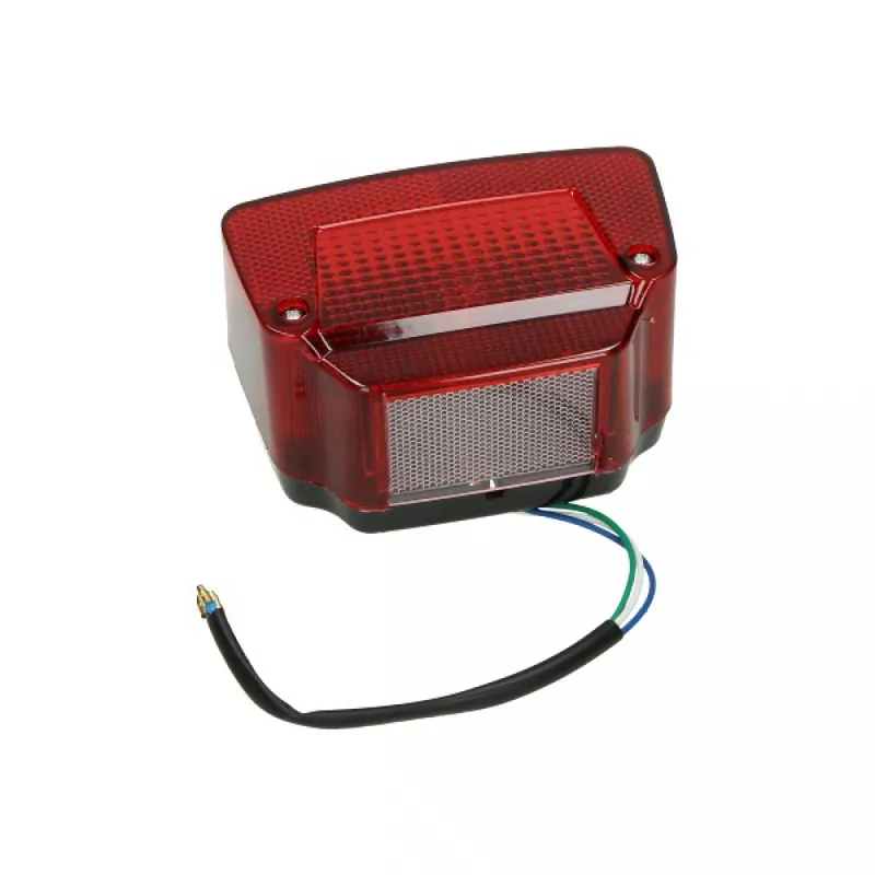 Heißes Angebot Rücklicht Hai / Mod540 / SPR Z448-161723