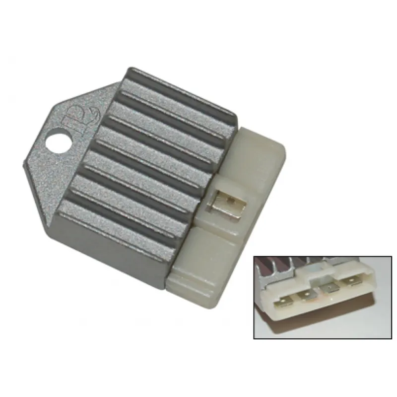 Zertifiziert Regler flach Modell A35 DMP