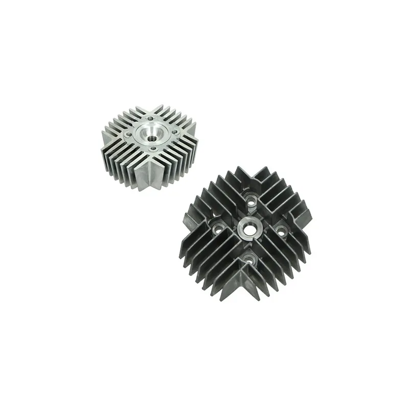 Zylinderkopf Maxi 45mm DMP Aktuell