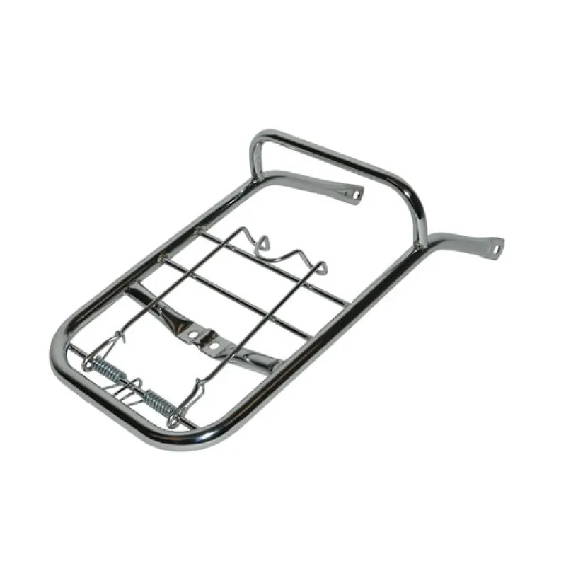 Gepäckträger hinten MS50 für Puch DMP Expressversand