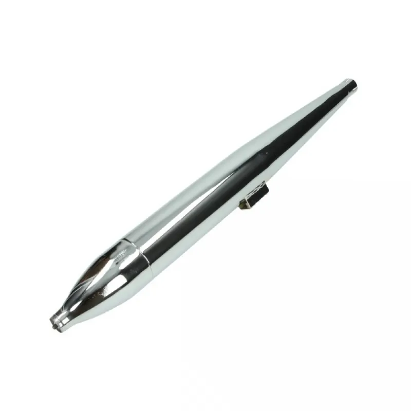 Auspuff Cigar 28mm für Kreidler Neuheit