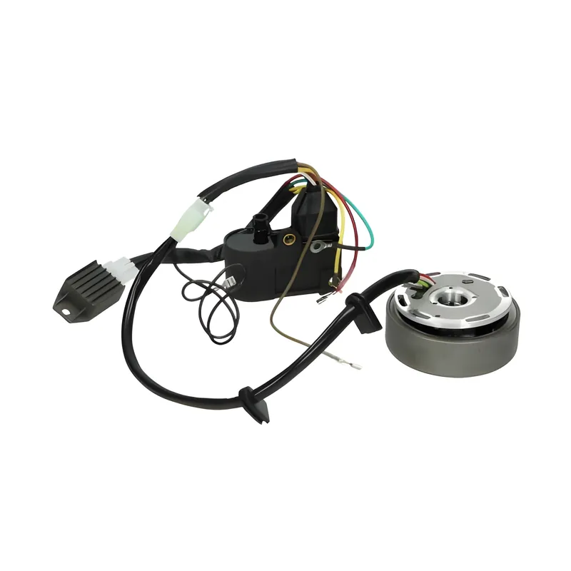 Zündung elektr. Zündung für Kreidler/Zündapp Rabatt