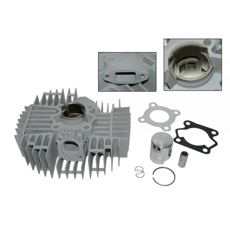 Zylinder Racing 40mm super Breitwand für Kreidler rs Sonderangebot
