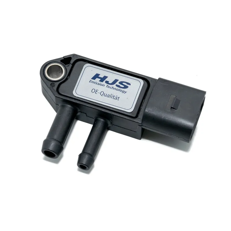 Sensor für Abgasdruck, Einspritzanlage HJS 92 09 1040 Super-Preis