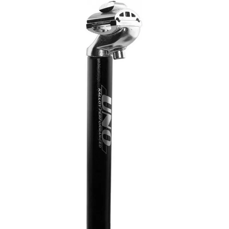 Angebot Sattelstütze MTB TS103-25,4 schwarz 25,4mm 400mm