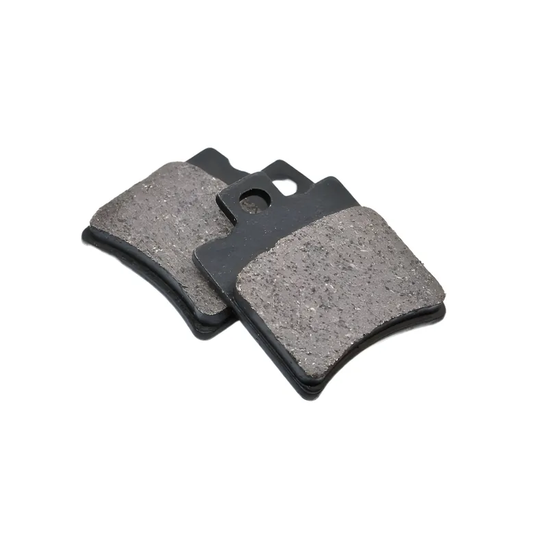 Bremsbeläge MXT Bremsbelag S10 mit ECE R90 Zulassung, 40x50x7mm Jetzt Kaufen