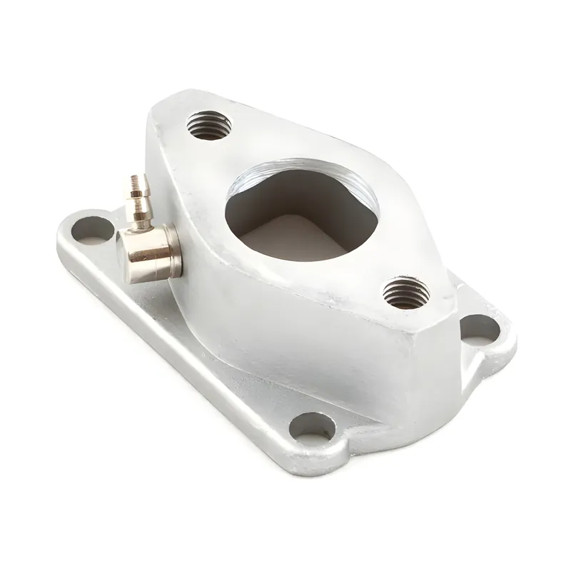 Schneller Versand Ansaugstutzen MXT Ansaugkrümmer 20mm für Yamaha DT
