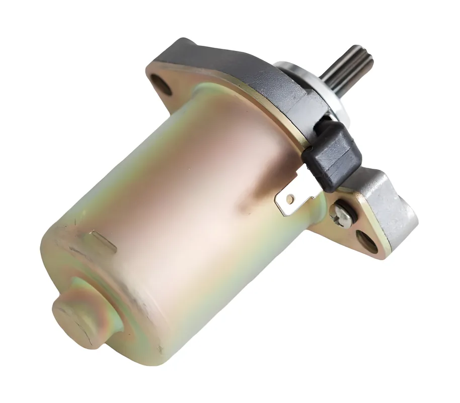 Anlasser MXT Startermotor E-Starter für Minarelli Aktuell
