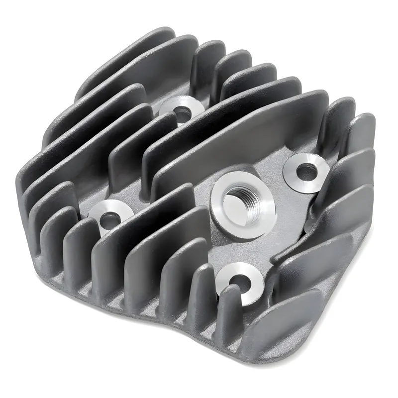 Rabatt Zylinderkopf MXT Standard 50ccm AC für Peugeot stehend AC / Peugeot Speedfight 1/2, TKR, Vivacity, Buxy