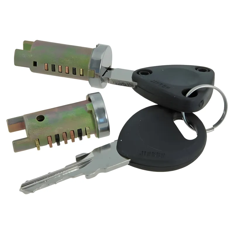 Schlossset Motoforce für Piaggio TPH / NRG / ZIP Base / Sfera Angebot