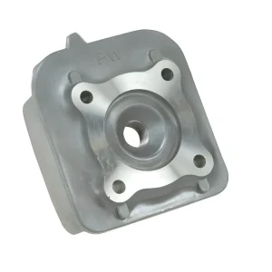 Zylinderkopf Motoforce 50ccm, d=40mm, original Brennraum für Minarelli stehend AC Aktuell