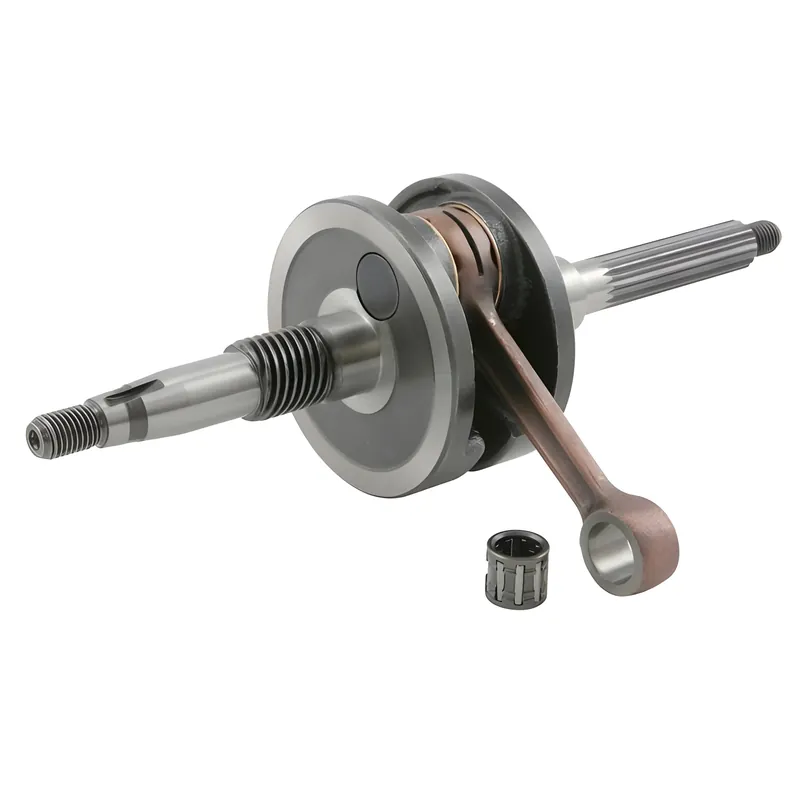 Geprüft Kurbelwelle Motoforce Standard für PGO Big Max, PMX, Trex, Rodoshow