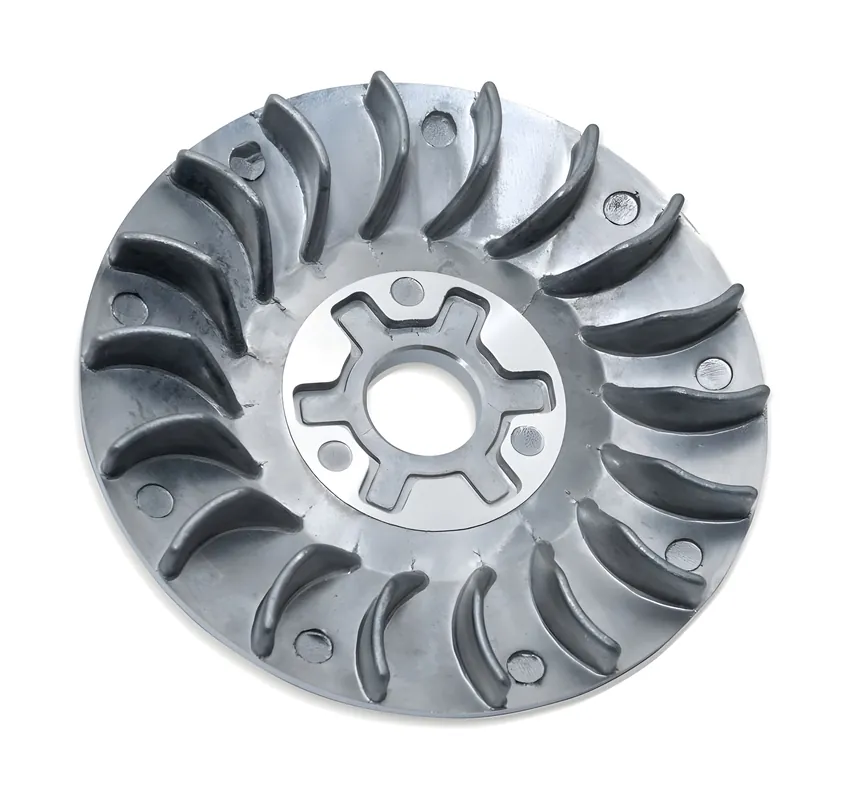 Riemenscheibe Variomatik Motoforce, bessere Qualität, CPI (für 16mm Variomatikstumpf, ab Bj. 2003) Günstig