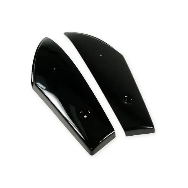 Frontabdeckung BCD für Peugeot Ludix, schwarz (Ref. DEFLECTEUR00102) Angebot