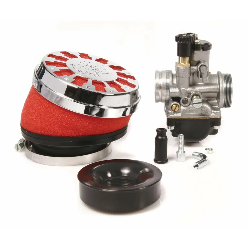 Beliebt Vergaserkit Malossi MHR TEAM 19mm PHBG BS für Piaggio / Minarelli