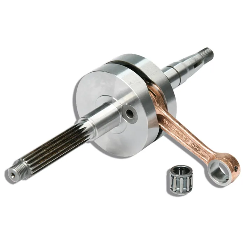 Kurbelwelle Malossi RHQ für CPI EURO II ab Bj. 2003, mit 12mm Kolbenbolzen Aktuell