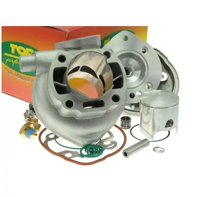 Zylinderkit Top Performances TPR 70ccm, d=47,6mm für Minarelli LC Neue Ware