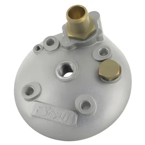 Zylinderkopf Stage6 ALU 50ccm, d=40mm, Aussenmantel für Minarelli AM6 Top-Preis